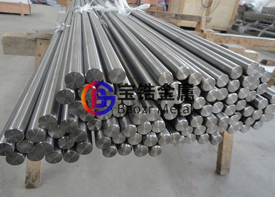鋯棒、鋯合金棒、鋯合金材料的表面處理技術(shù)