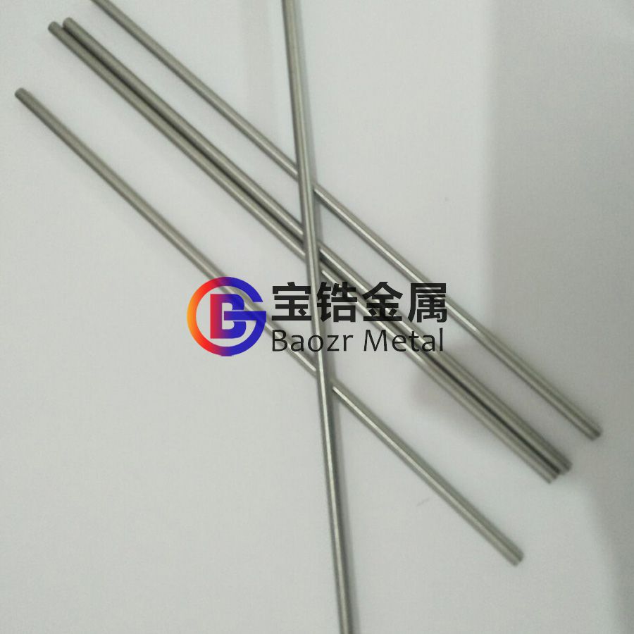 鋯坩堝、鋯棒、鋯板等鋯合金產(chǎn)品的規格及應用