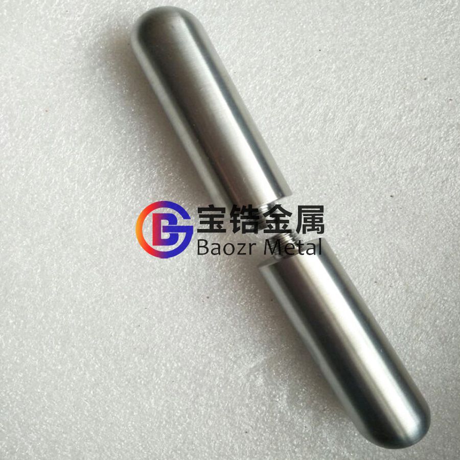 鋯及鋯合金材料在固體電解質(zhì)電池中的應用