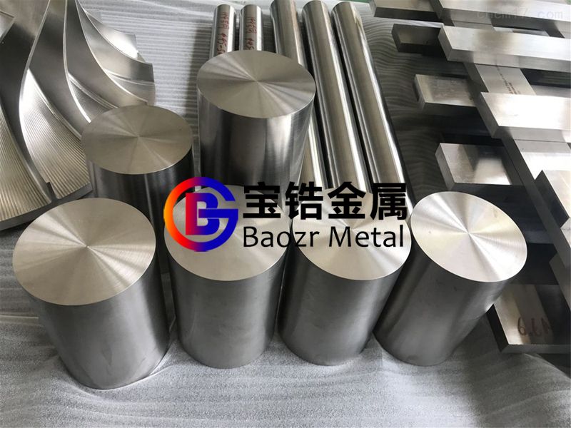鋯棒生產(chǎn)廠(chǎng)家分享國內鋯及鋯合金的應用、鋯制品、鋯產(chǎn)業(yè)情況