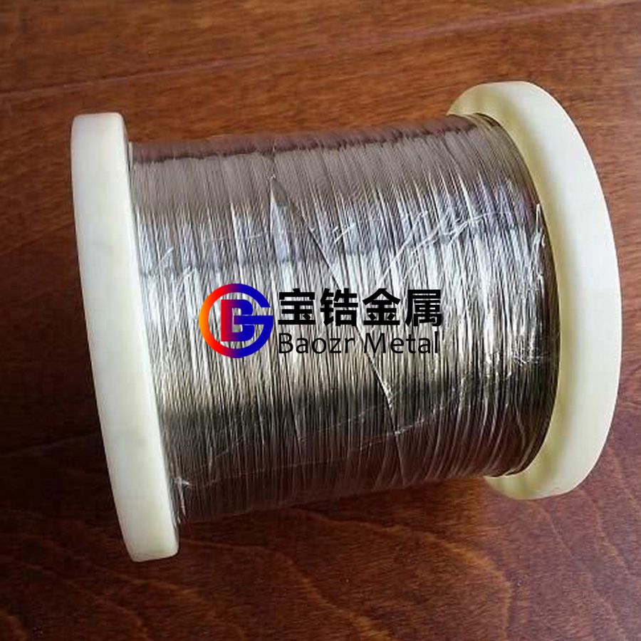 供應702鋯絲 寶雞鋯絲 Zr702鋯絲價(jià)格