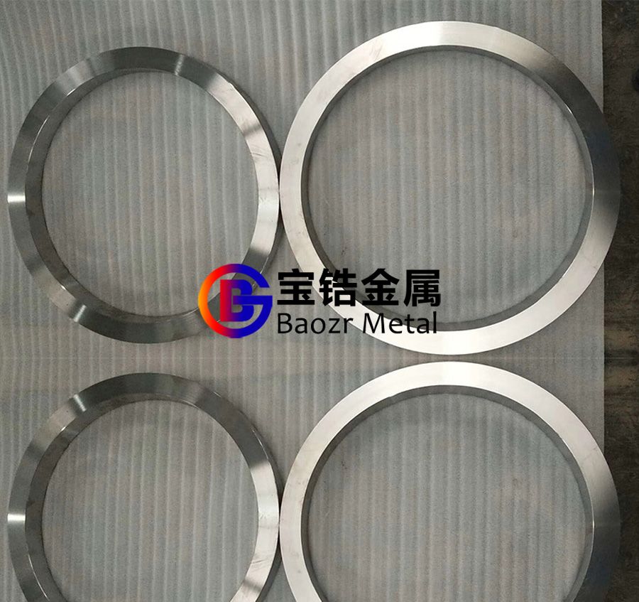 定制702/705鋯管 鋯環(huán) 鋯棒 源頭廠(chǎng)家 現貨供應
