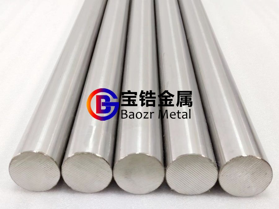 鈦棒廠(chǎng)家談鈦合金粉末冶金熱等靜壓技術(shù)及發(fā)展現狀