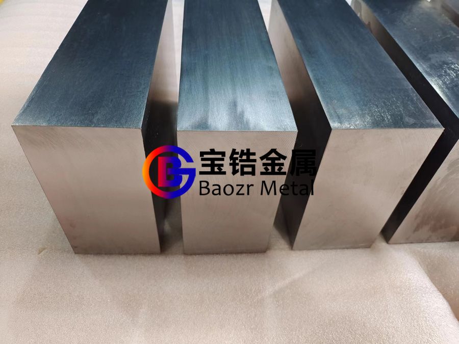 大厚度鈦合金鍛件板材焊接技術(shù)的現狀與發(fā)展