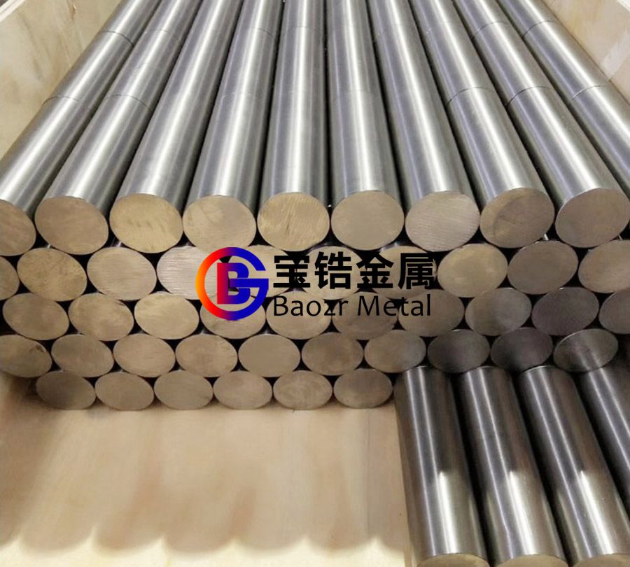鋯棒價(jià)格