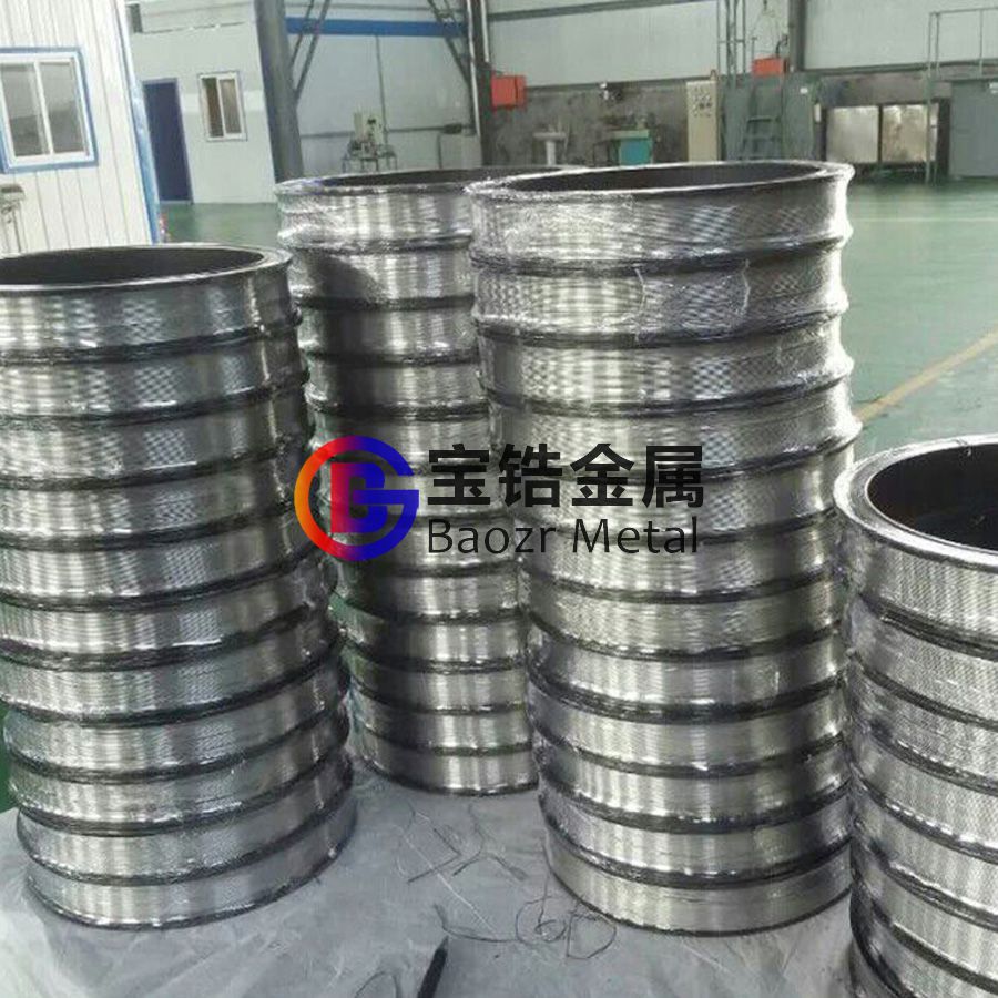 鋯絲廠(chǎng)家 鋯絲